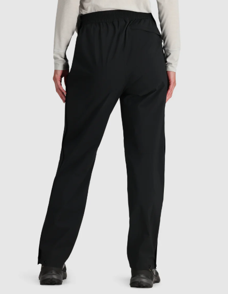 Outdoor Research Women's Stratoburst Stretch Rain Pants