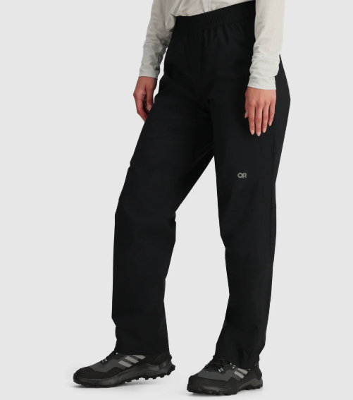 Outdoor Research Women's Stratoburst Stretch Rain Pants