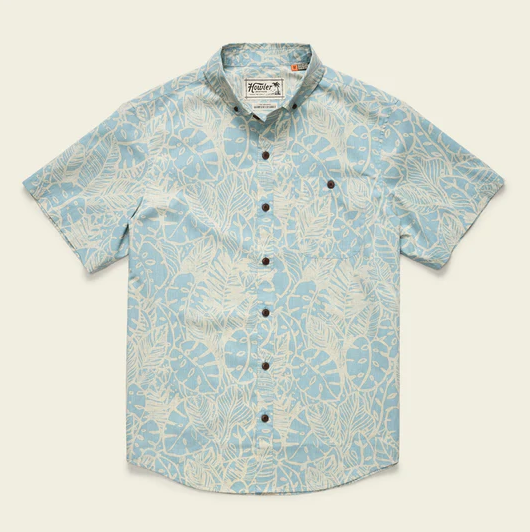Howler Brothers Mansfield Shirt