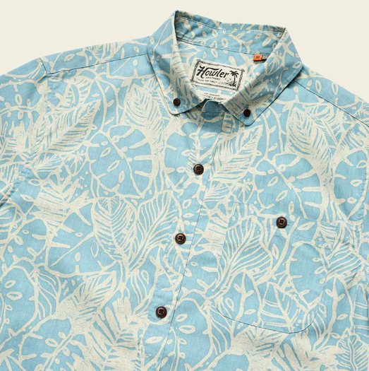 Howler Brothers Mansfield Shirt