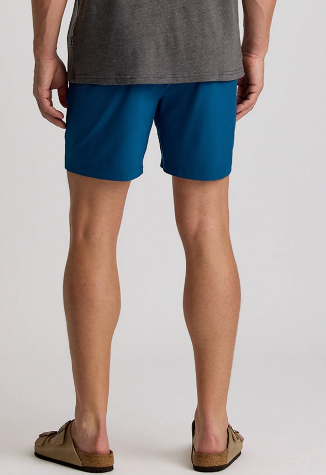 Free Fly Men's Breeze Short 6"