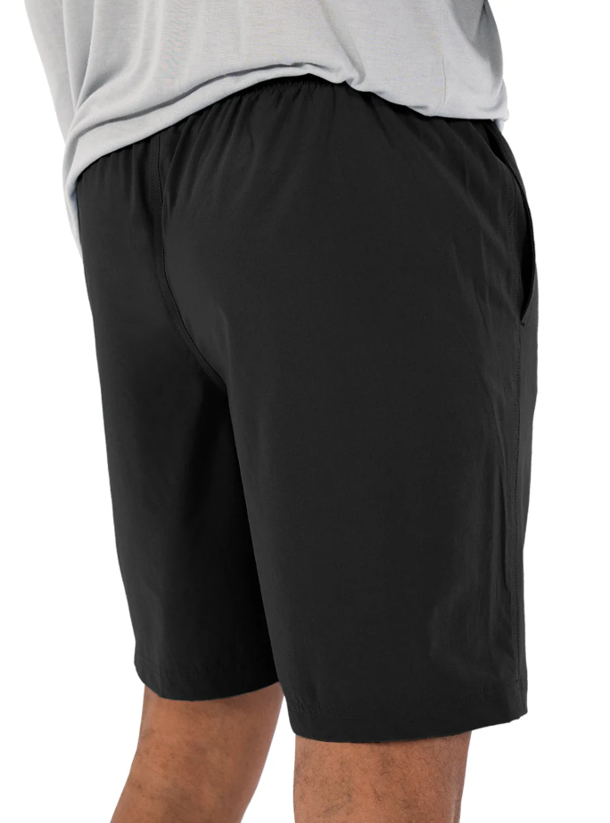 Free Fly Men's Breeze Short 6"