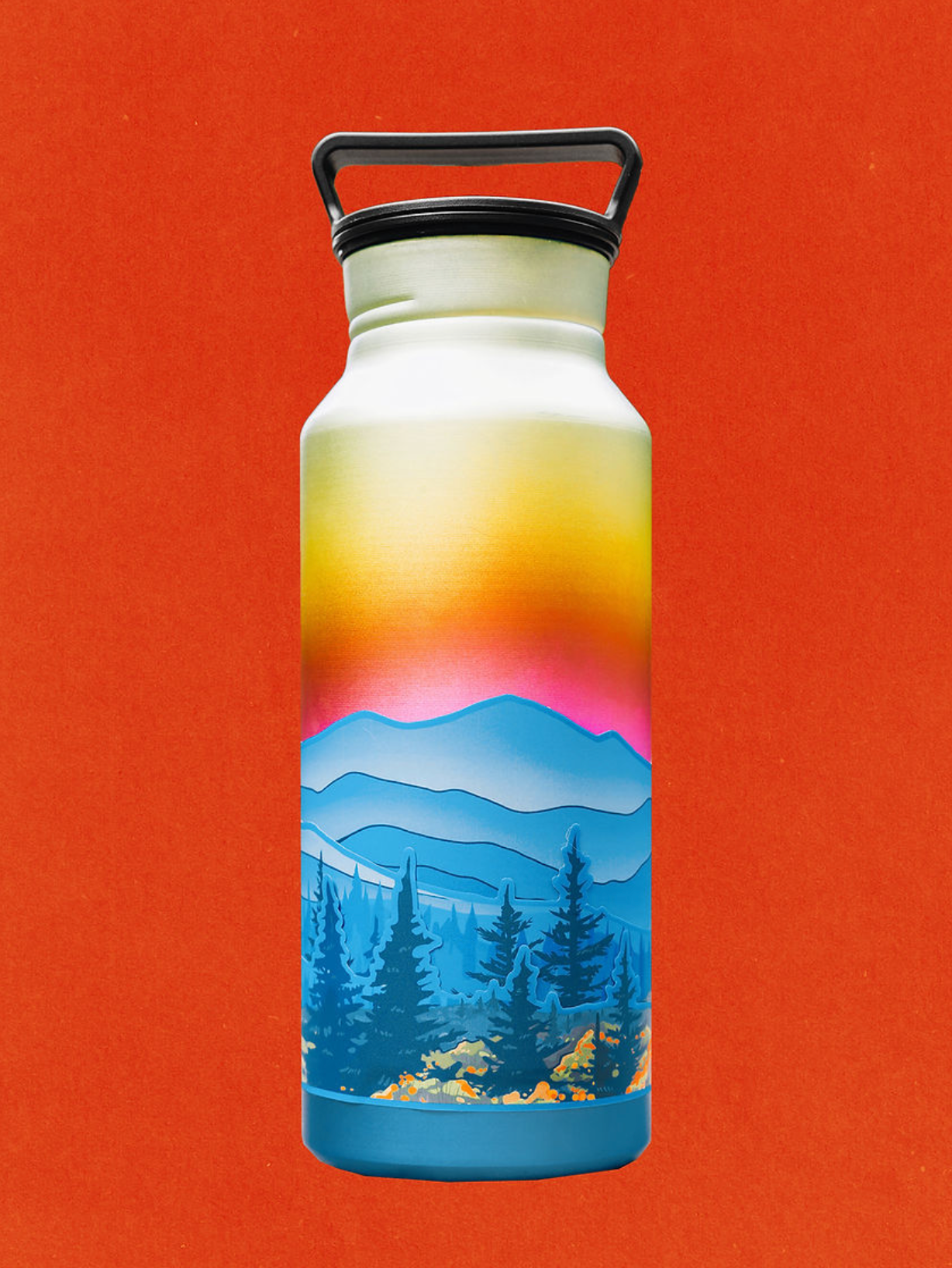 Appalachians Infinity Sticker