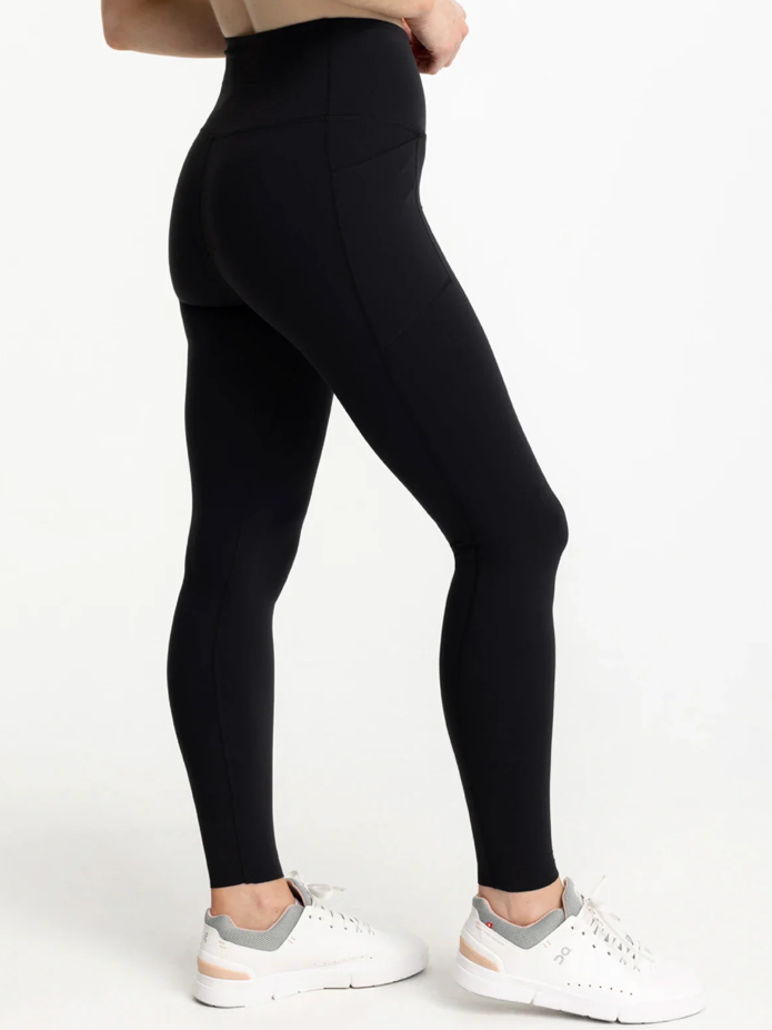 Free Fly Women's All Day 7/8 Pocket Legging