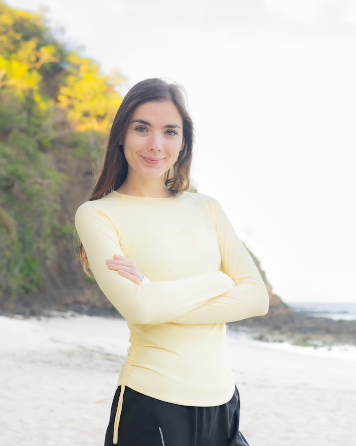 WOMEN'S DRAWSTRING CREW (2006)