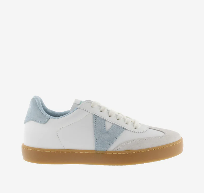 Victoria Women's Berlin Ciclista Sneaker