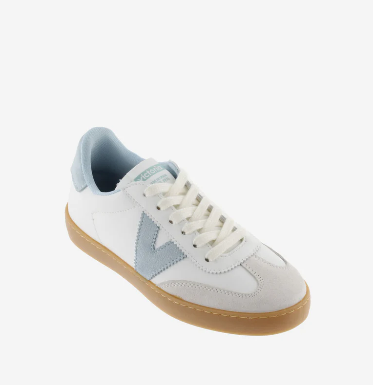 Victoria Women's Berlin Ciclista Sneaker