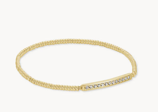 Kendra Scott Addison Stretch Bracelet