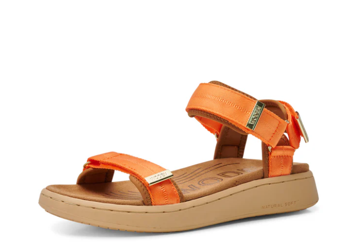 Woden Line Sandal