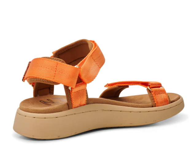 Woden Line Sandal