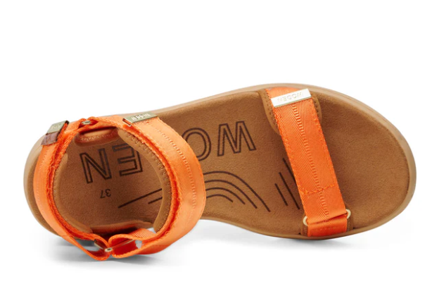 Woden Line Sandal