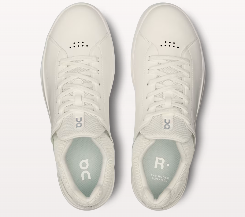On Men's THE ROGER Advantage 2