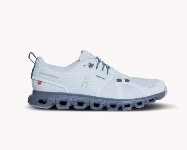 On Women's Cloud 6 Waterproof