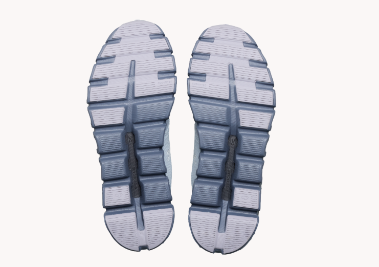 On Women's Cloud 6 Waterproof