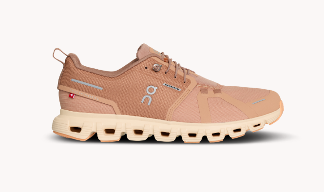 On Women's Cloud 6 Waterproof