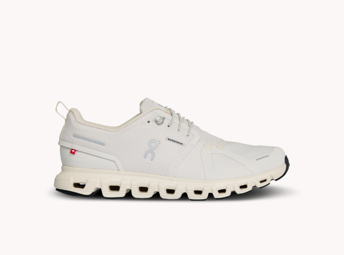 On Women's Cloud 6 Waterproof