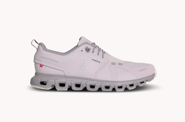 On Women's Cloud 6 Waterproof