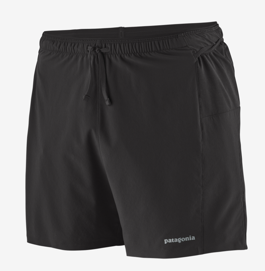 Patagonia Men's Strider Pro Shorts - 5"