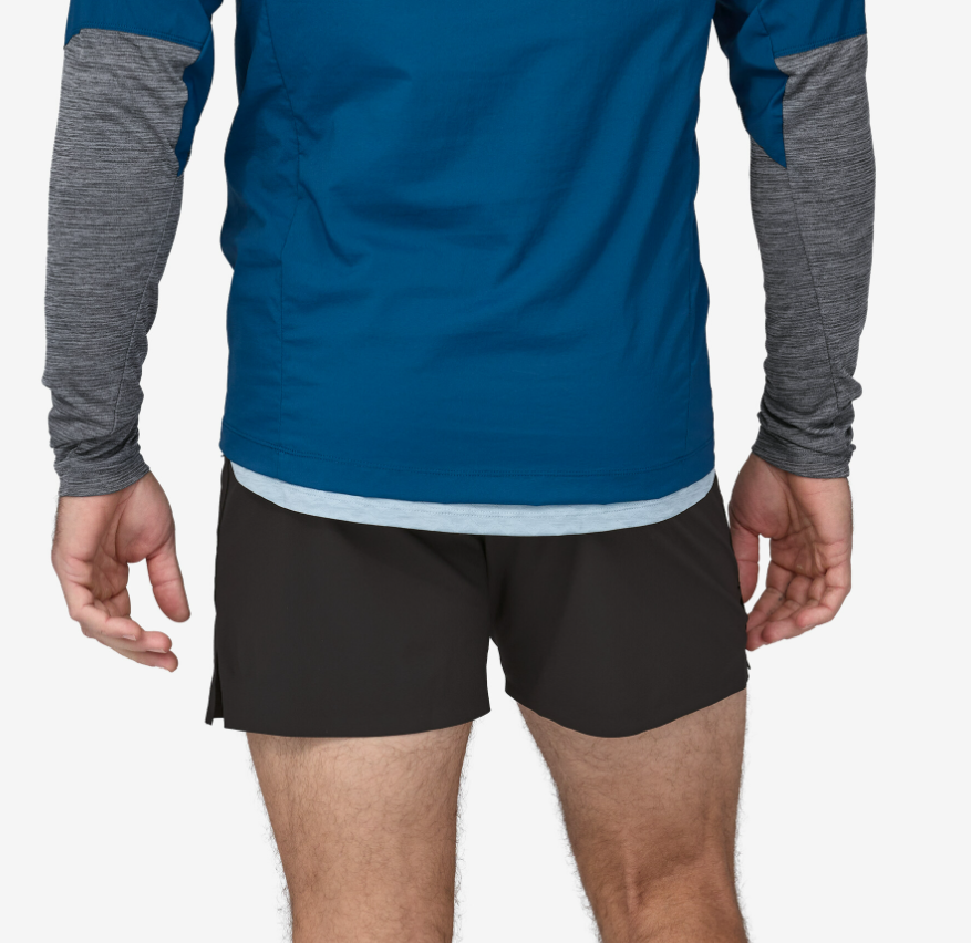 Patagonia Men's Strider Pro Shorts - 5"