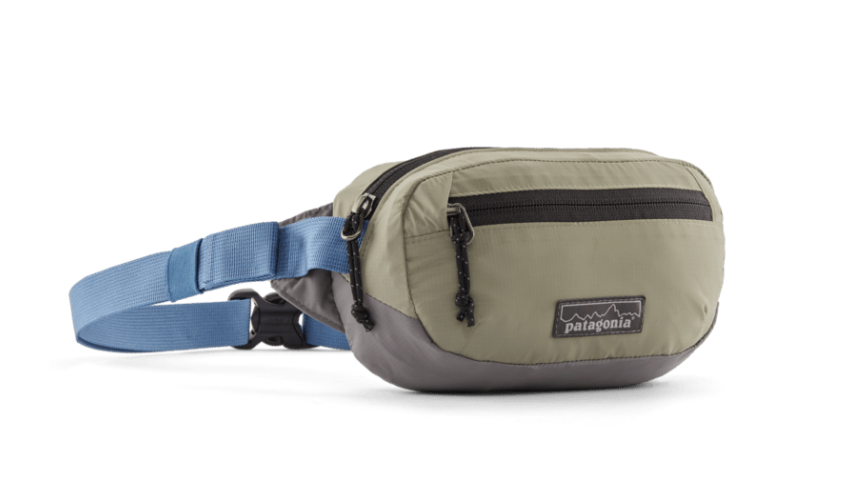 Patagonia Terravia Mini Hip Pack