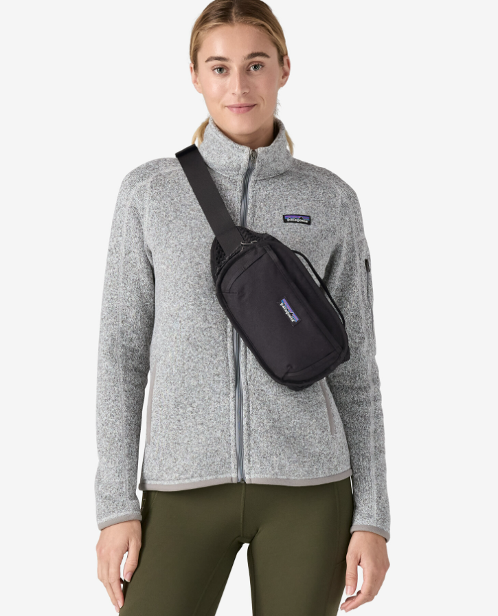 Patagonia Fieldsmith Hip Pack