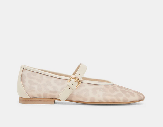 Dolce Vita Roslyn Ballet Flat