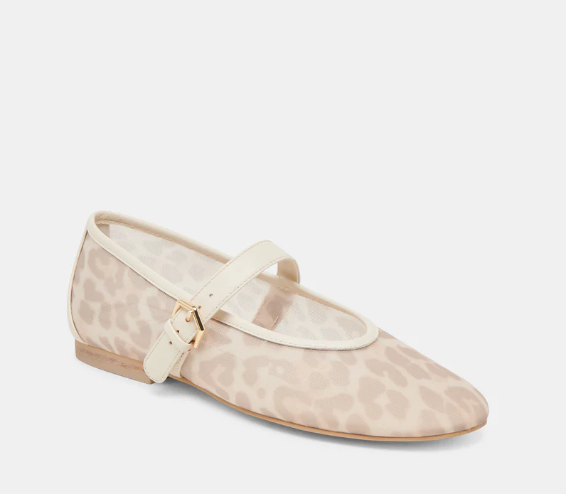 Dolce Vita Roslyn Ballet Flat