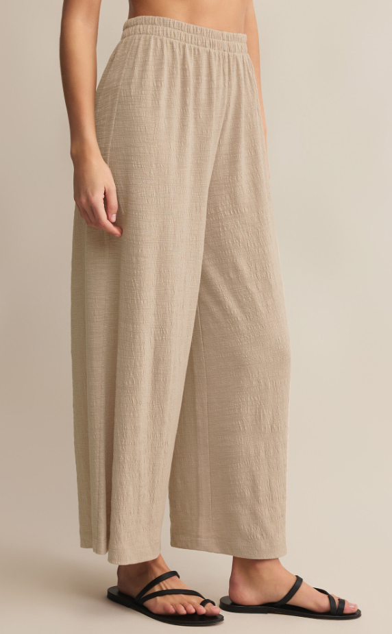 Z Supply Scout Textured Slub Pant