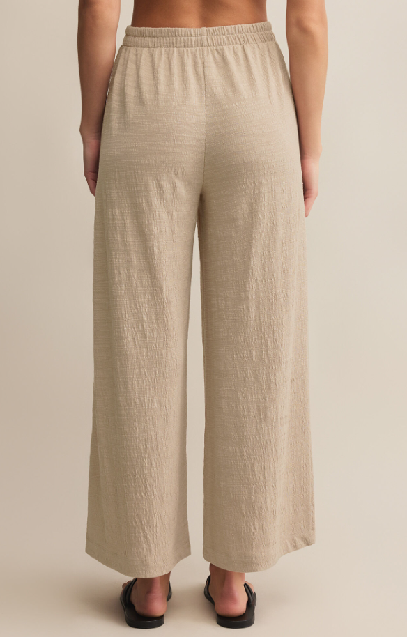 Z Supply Scout Textured Slub Pant