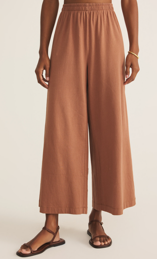 Z Supply Scout Jersey Flare Pant
