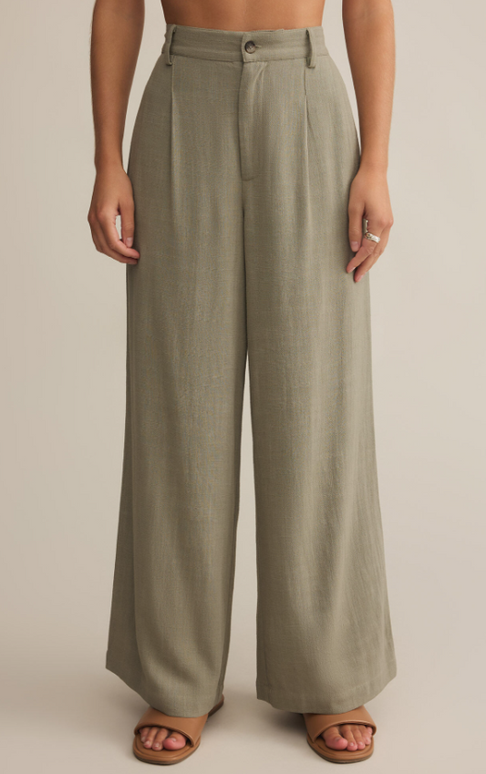 Z Supply Vista Pant