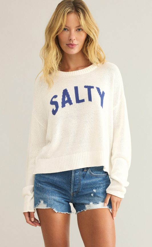 Z Supply Sienna Sweater