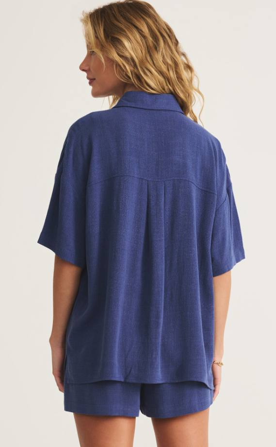 Z Supply Tinsley Button Up Shirt