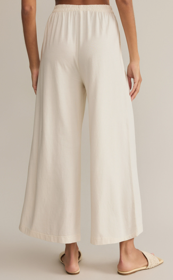 Z Supply Scout Jersey Flare Pant