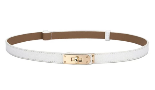 Accessory Concierge Latch Belt