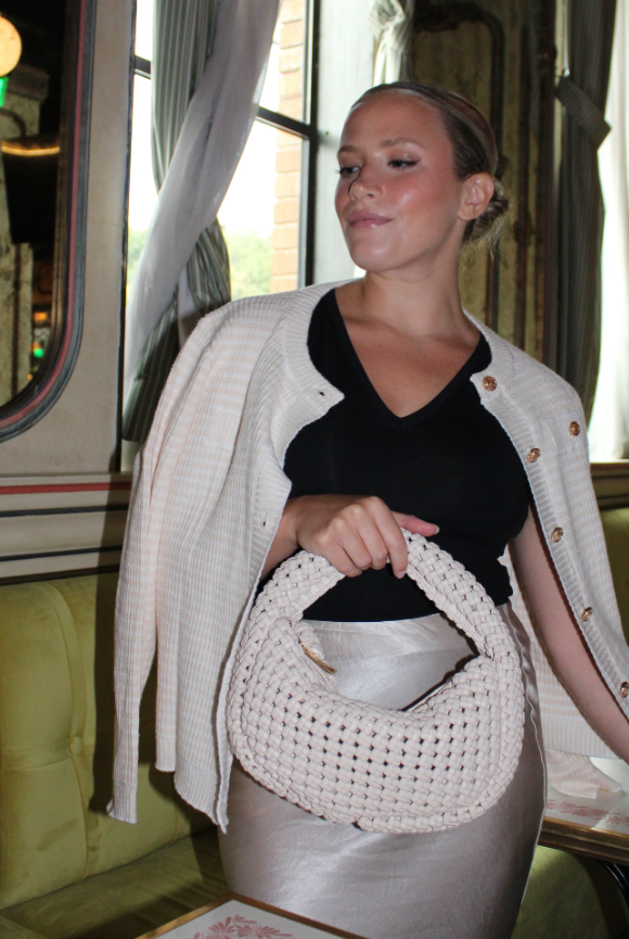 Accessory Concierge Millie Bag