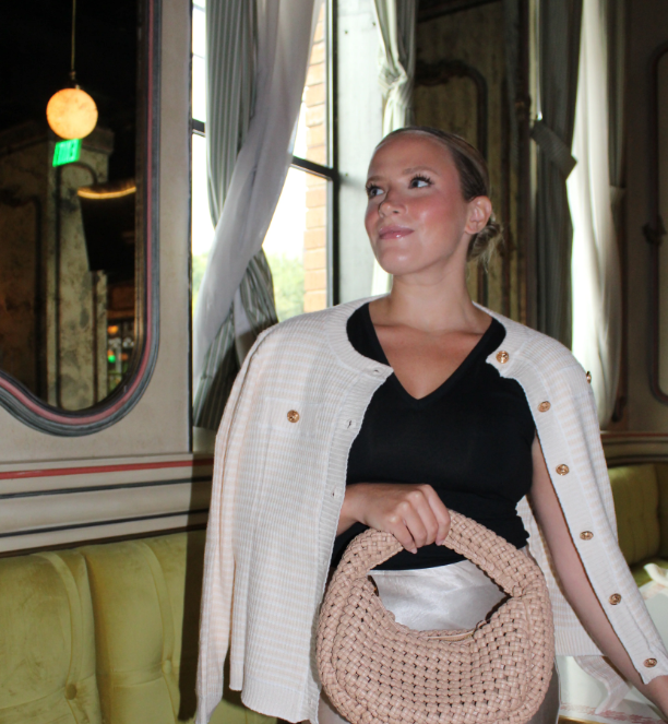 Accessory Concierge Millie Bag