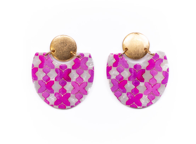 Capri Earrings