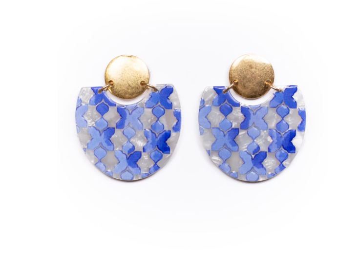 Capri Earrings