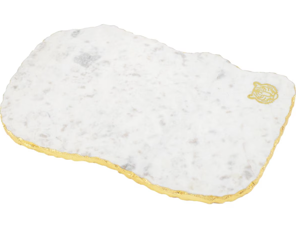 Tiger Metz Serving Board