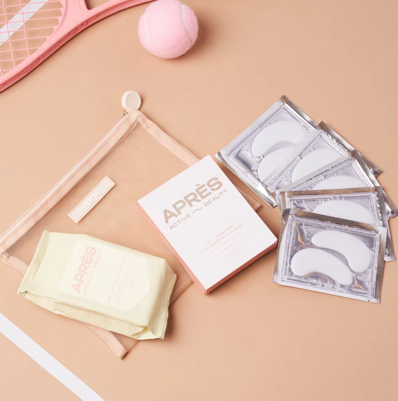 Apres Beauty On-The-Glow Kit