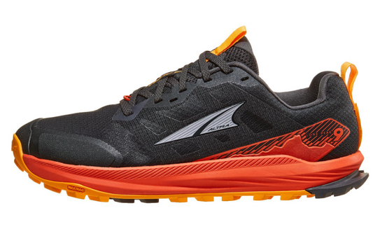 Altra Men's Lone Peak 9