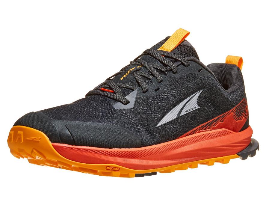 Altra Men's Lone Peak 9