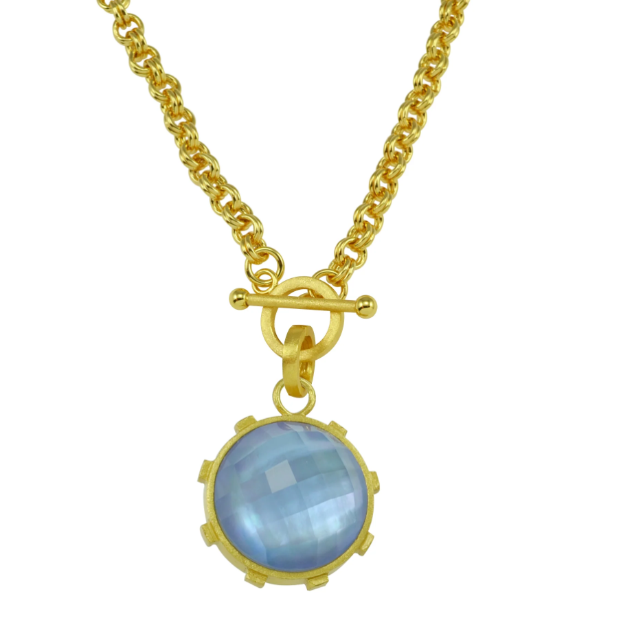 Betty Carré Gisele Necklace