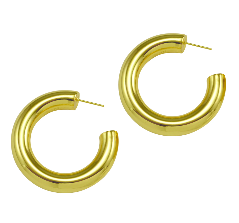 Betty Carre Bianca Earring