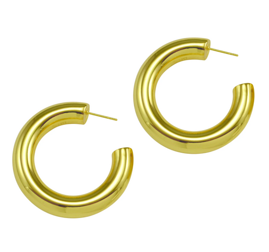 Betty Carre Bianca Earring