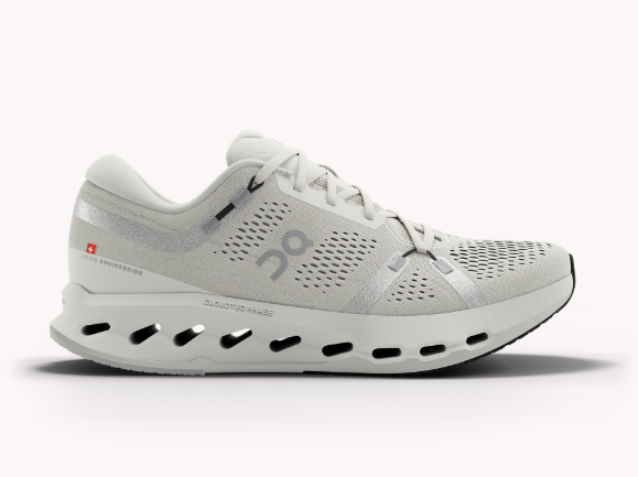 On Women's Cloudsurfer 2