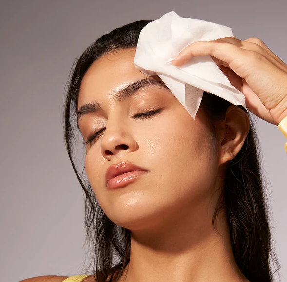 Apres Beauty Cool + Glow Facial Towelettes