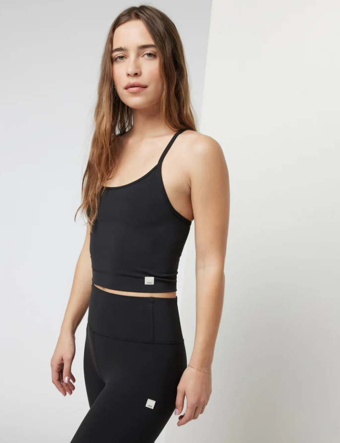 Vuori Women's All the Feels Tank