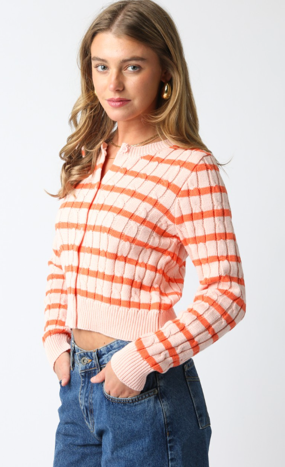 Millie Sweater